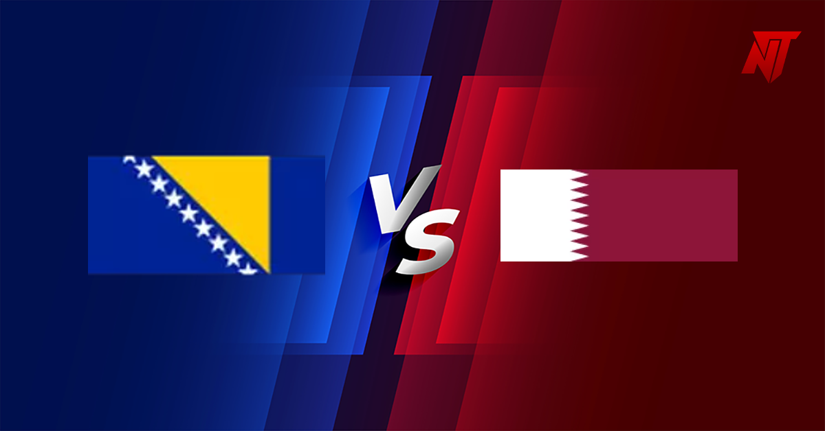 Bosnia vs Qatar Prediction World Cup
