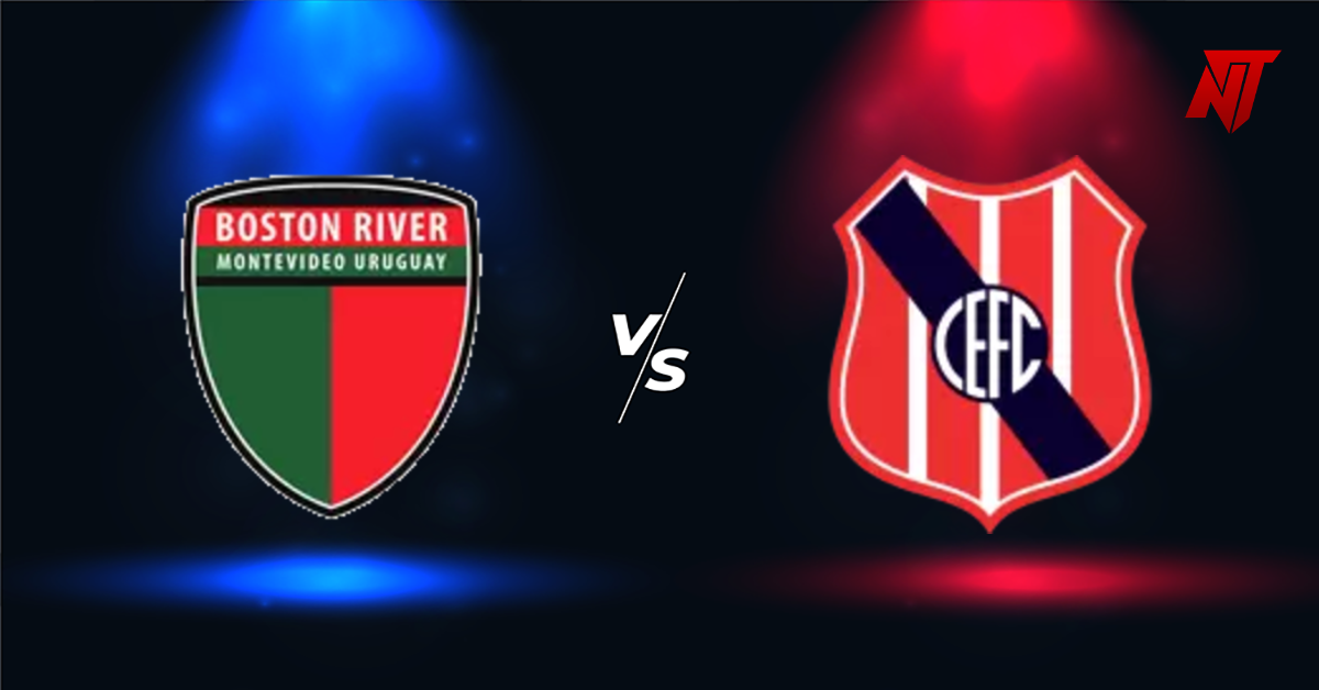 Boston River vs Central E Prediction Primera División - Apertura