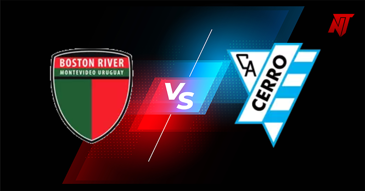 Boston River vs Cerro Prediction Primera División - Apertura