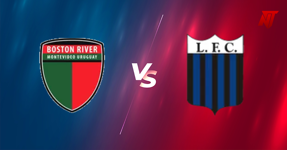Boston River vs Liverpool M Prediction Primera División - Apertura