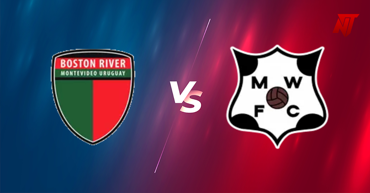 Boston River vs Wanderers Prediction Primera División - Apertura