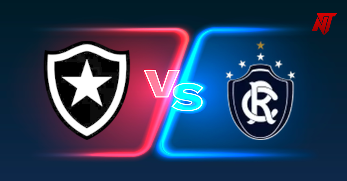 Botafogo vs Remo Prediction Serie A