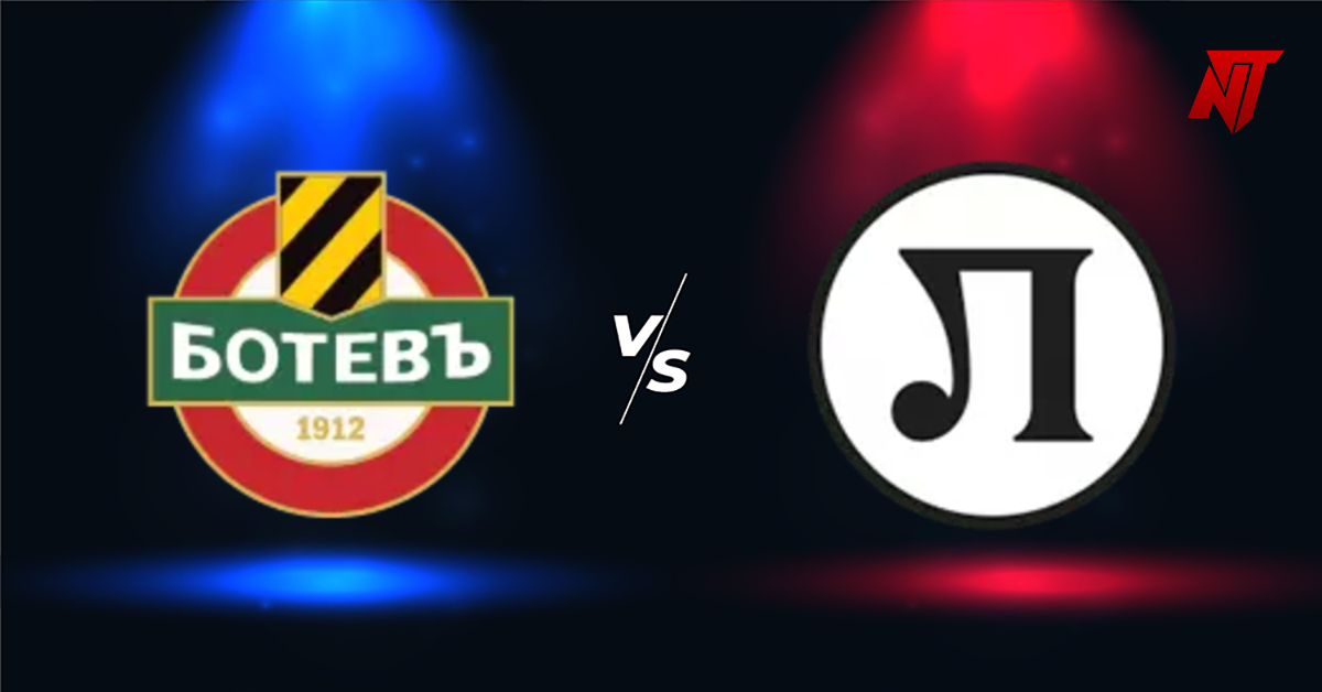 Botev Plovdiv vs Lokomotiv P Прогноза First League