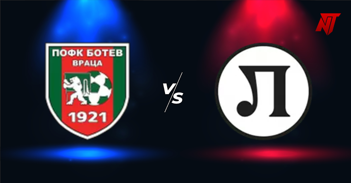 Botev Vratsa vs Lok. Plovdiv Palpite First League