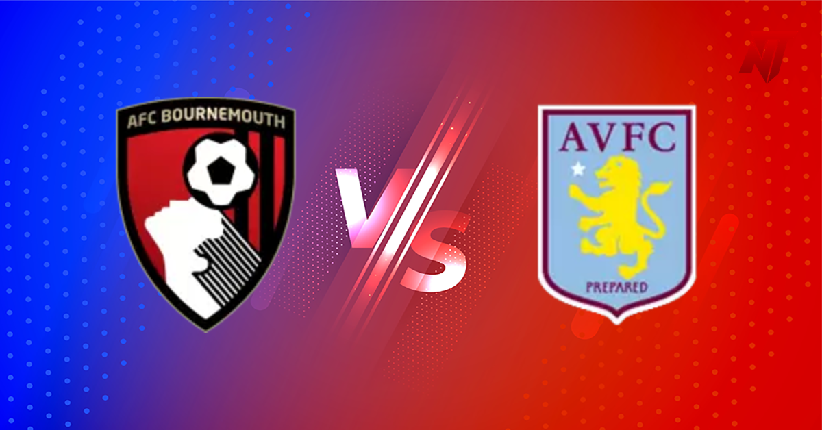 Bournemouth vs Aston Villa Pronóstico Premier League
