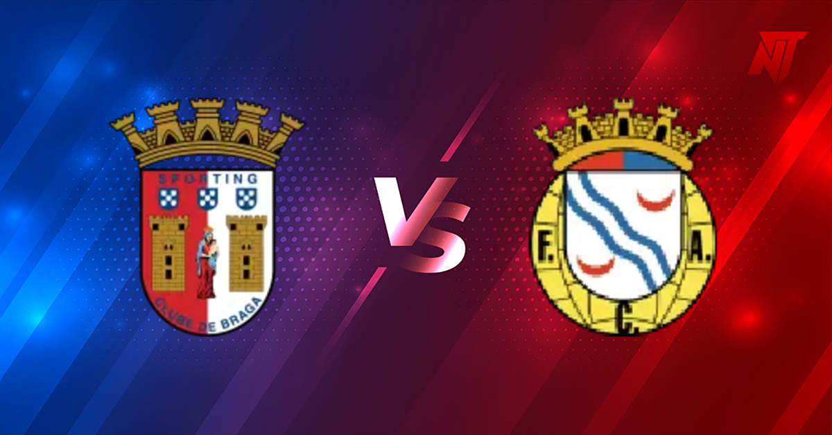 Braga vs Alverca Prediction Primeira Liga