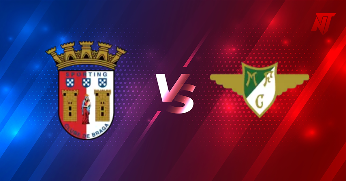 Braga vs Moreirense Prediction Primeira Liga