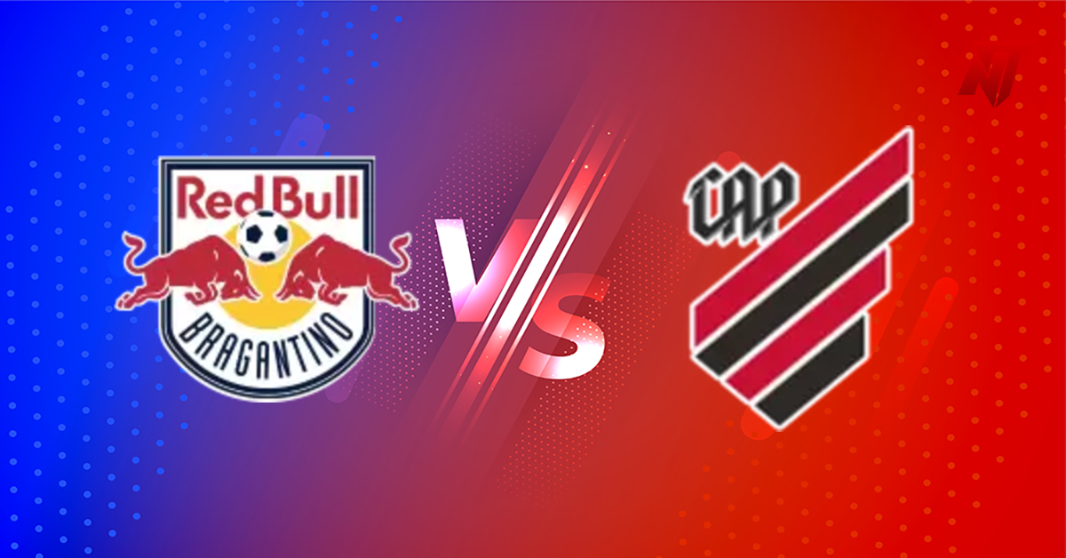 Bragantino vs Athletico-PR Palpite Serie A