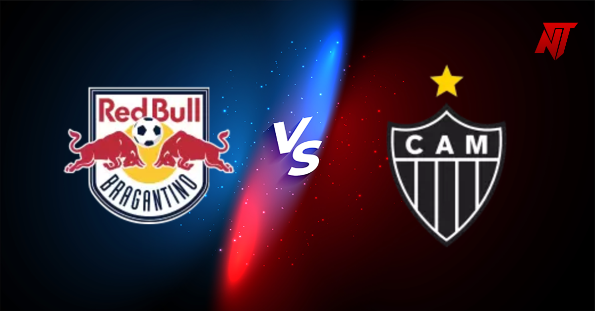 Bragantino vs Atletico-MG Palpite Serie A