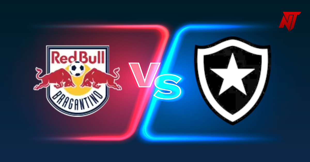 Bragantino vs Botafogo RJ Palpite Serie A