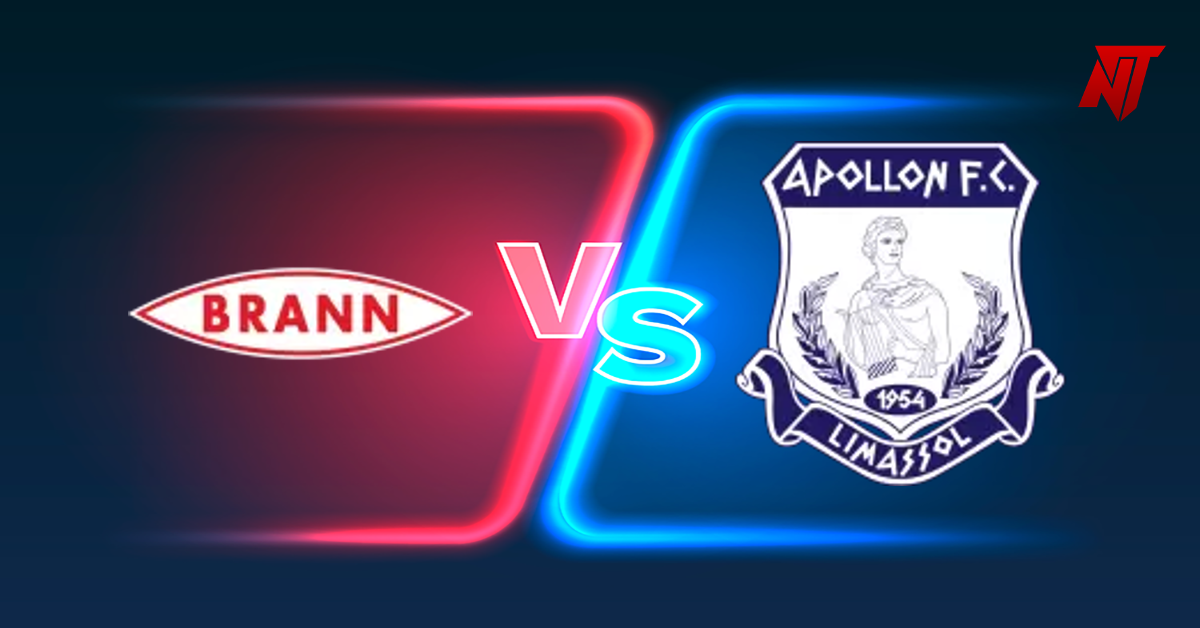 Brann vs Apollon L Tipp UEFA Europa Conference League