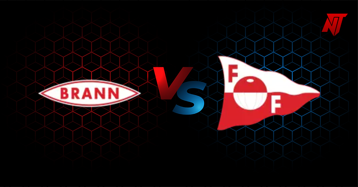 Brann vs Fredrikstad Prediction Eliteserien