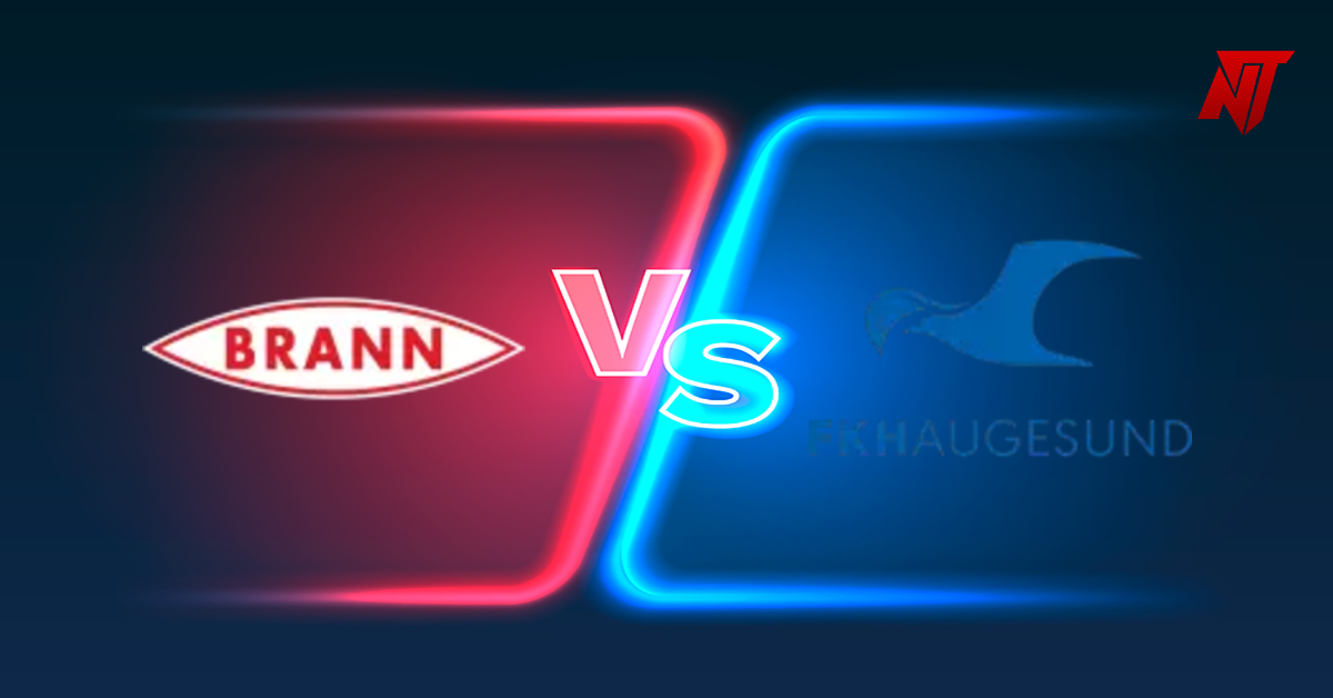 Brann vs Haugesund Pronostico Eliteserien