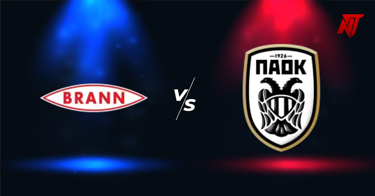Brann vs PAOK Palpite UEFA Europa Conference League