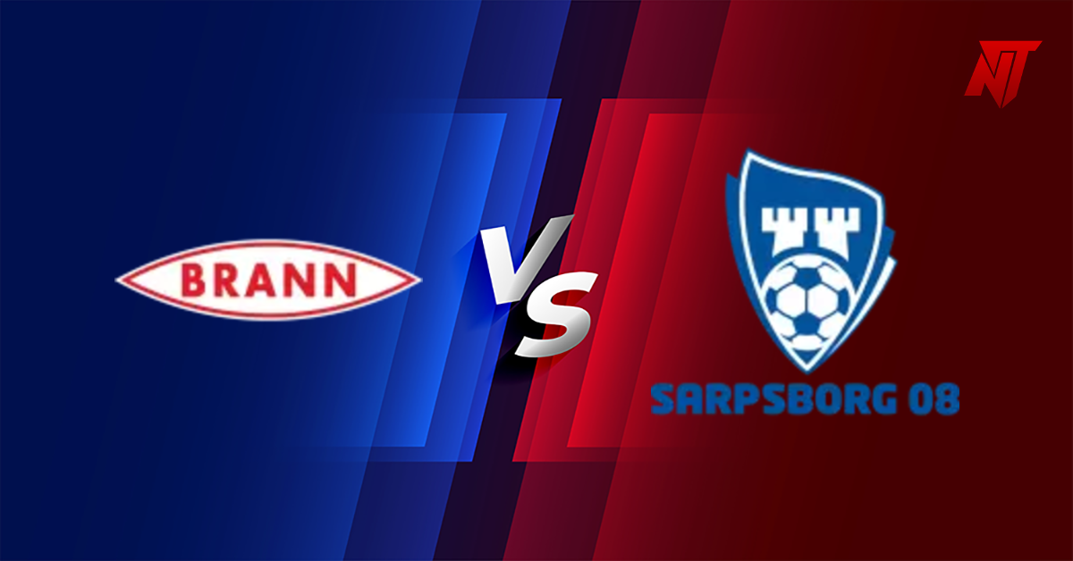 Brann vs Sarpsborg Prediction Eliteserien