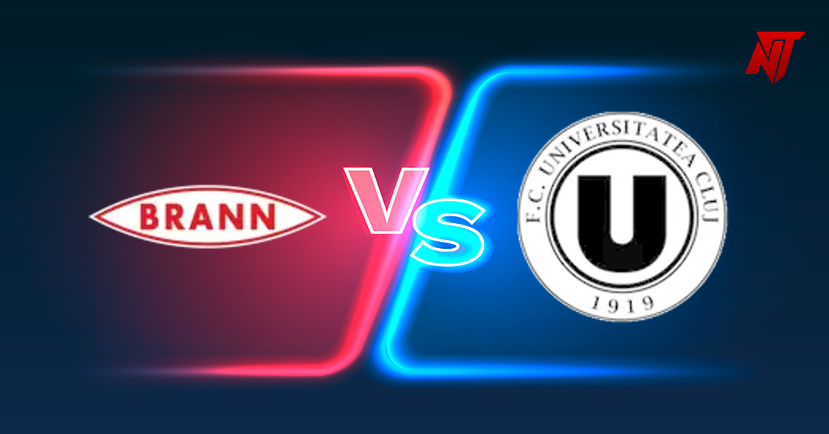 Brann vs Universitatea C Typy UEFA Europa Conference League