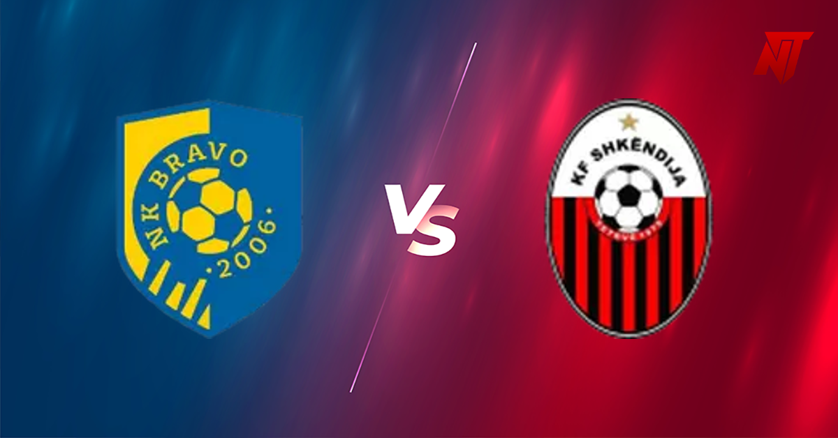 Bravo vs Shkendija Speltips UEFA Europa Conference League