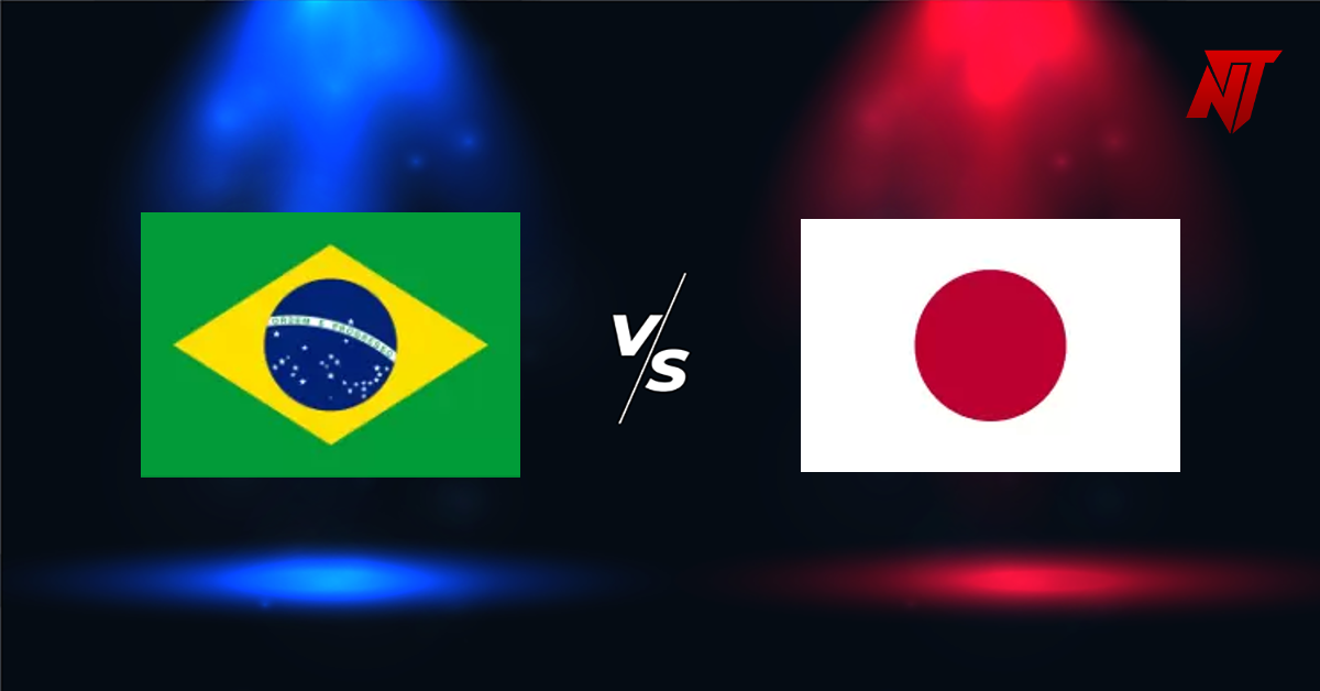 Brezilya vs Japonya Tahmin Dünya Kupası