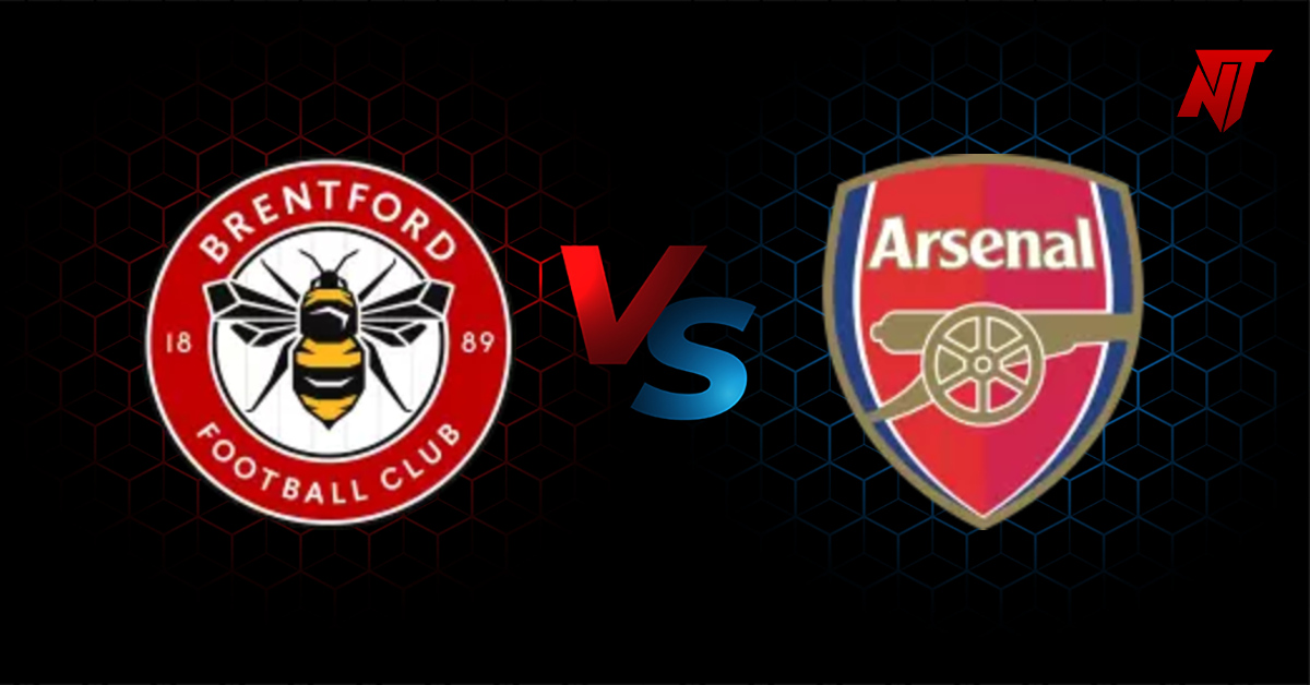 Brentford vs Arsenal Typy Premier League