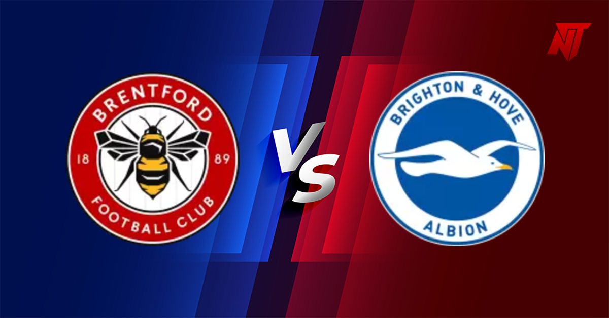 Brentford vs Brighton Palpite Premier League
