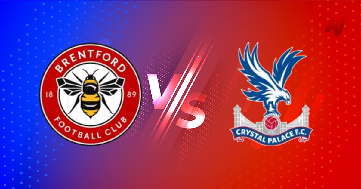 Brentford vs Crystal Palace Prediction Premier League