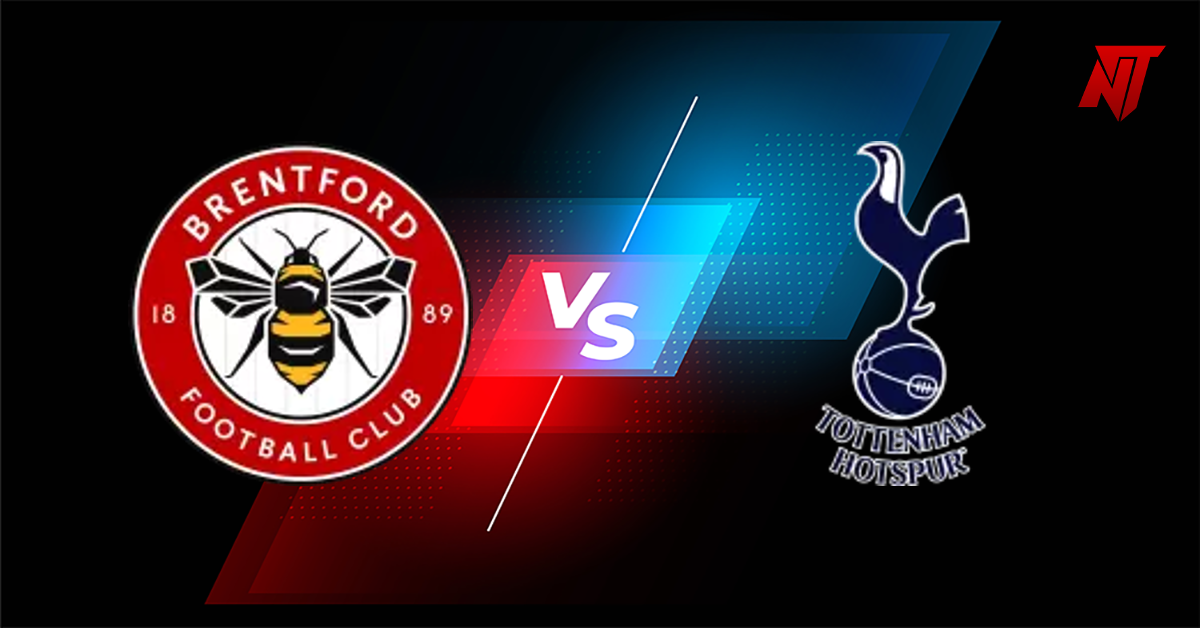 Brentford vs Tottenham Typy Premier League