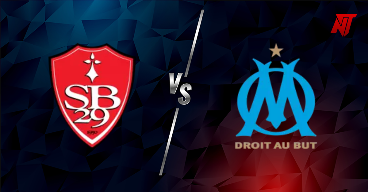 Brest vs Marseille Prediction Ligue 1
