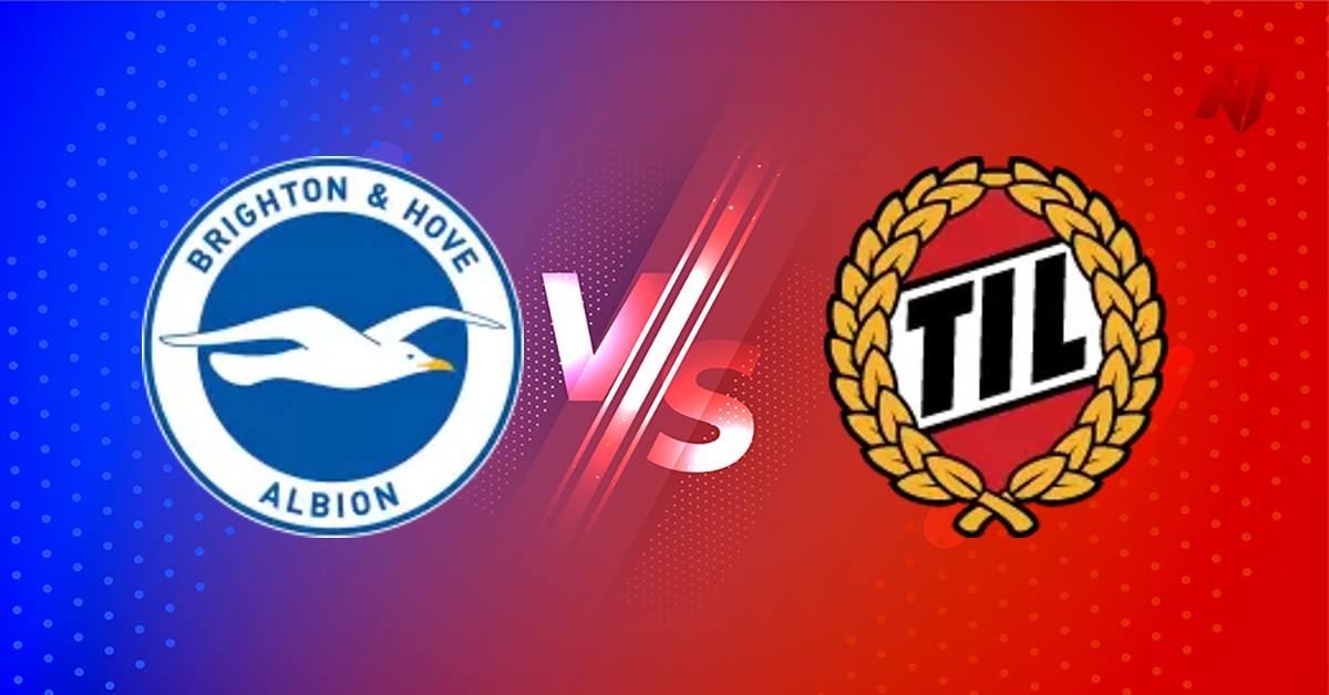 Brighton vs Tromso Tipp UEFA Europa Conference League