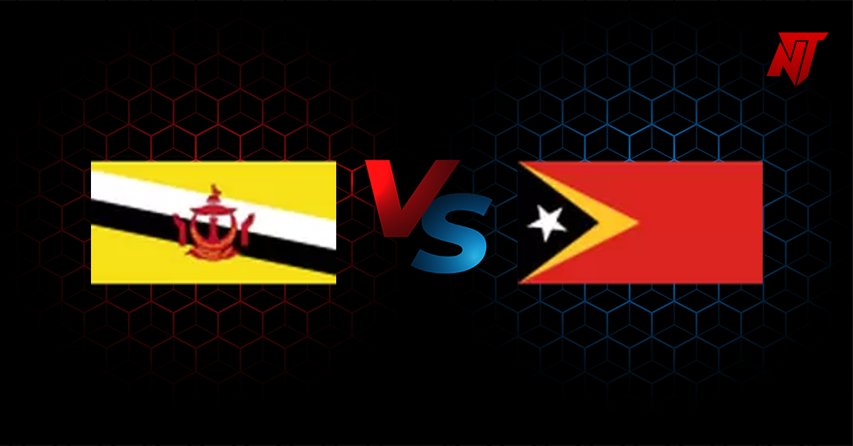 Brunei vs Timor-Leste Prediction ASEAN Championship