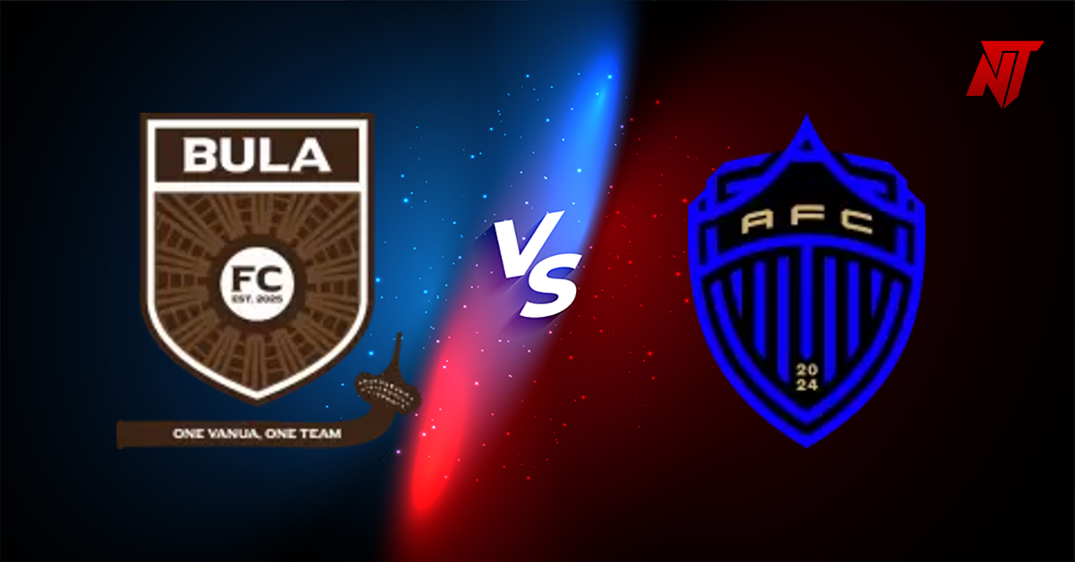 Bula vs Auckland FC 2 Speltips OFC Pro League