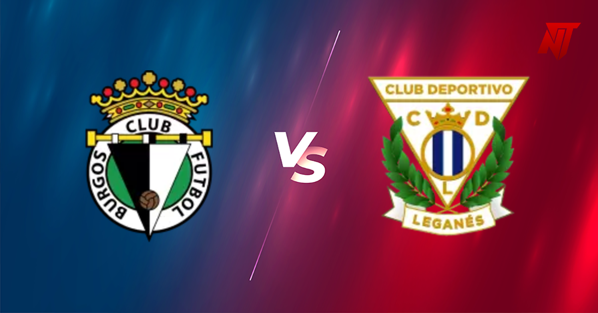 Burgos CF vs Leganes Tahmin Segunda División