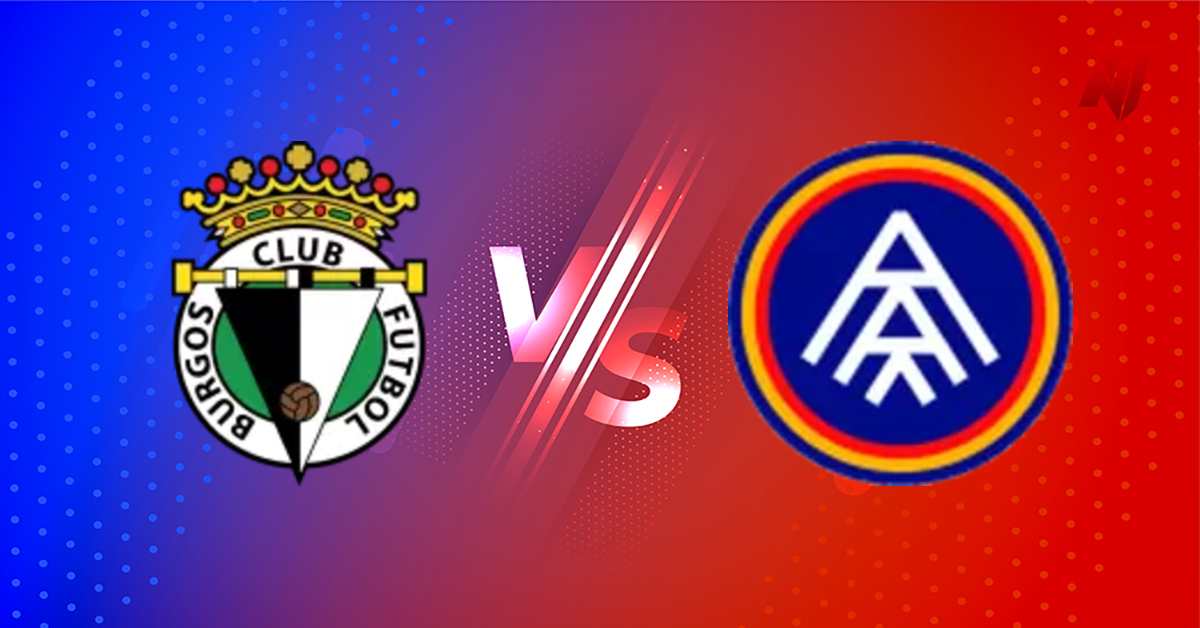 Burgos vs FC Andorra Prediction Segunda División