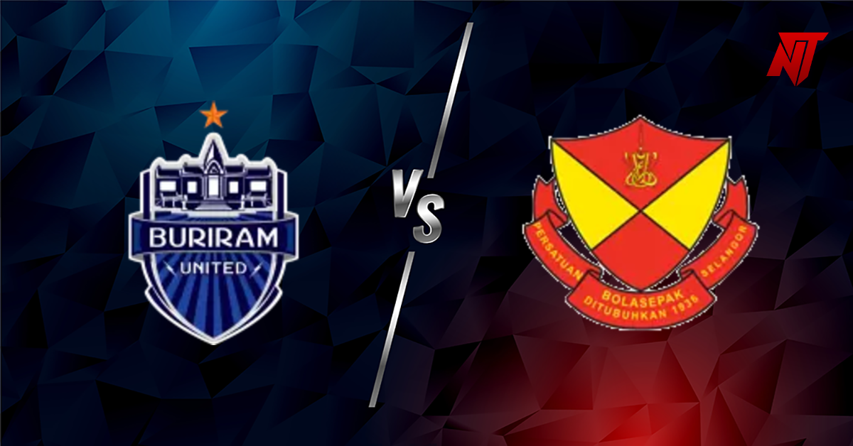 Buriram United vs Selangor Prediction ASEAN Club Championship