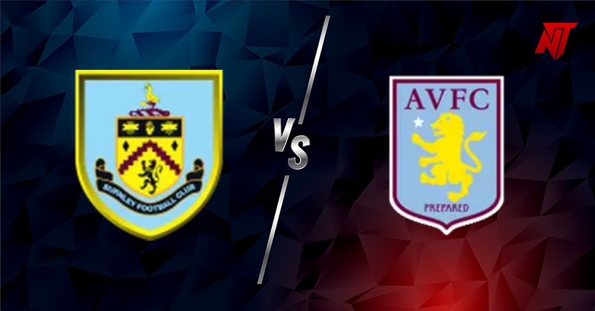 Burnley vs Aston Villa Prediction Premier League