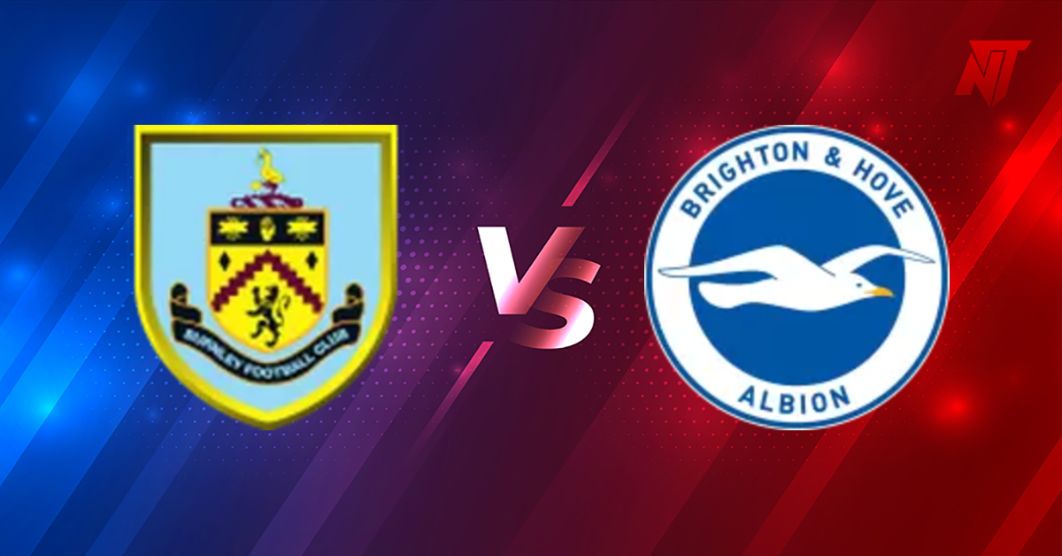 Burnley vs Brighton Tipp Premier League