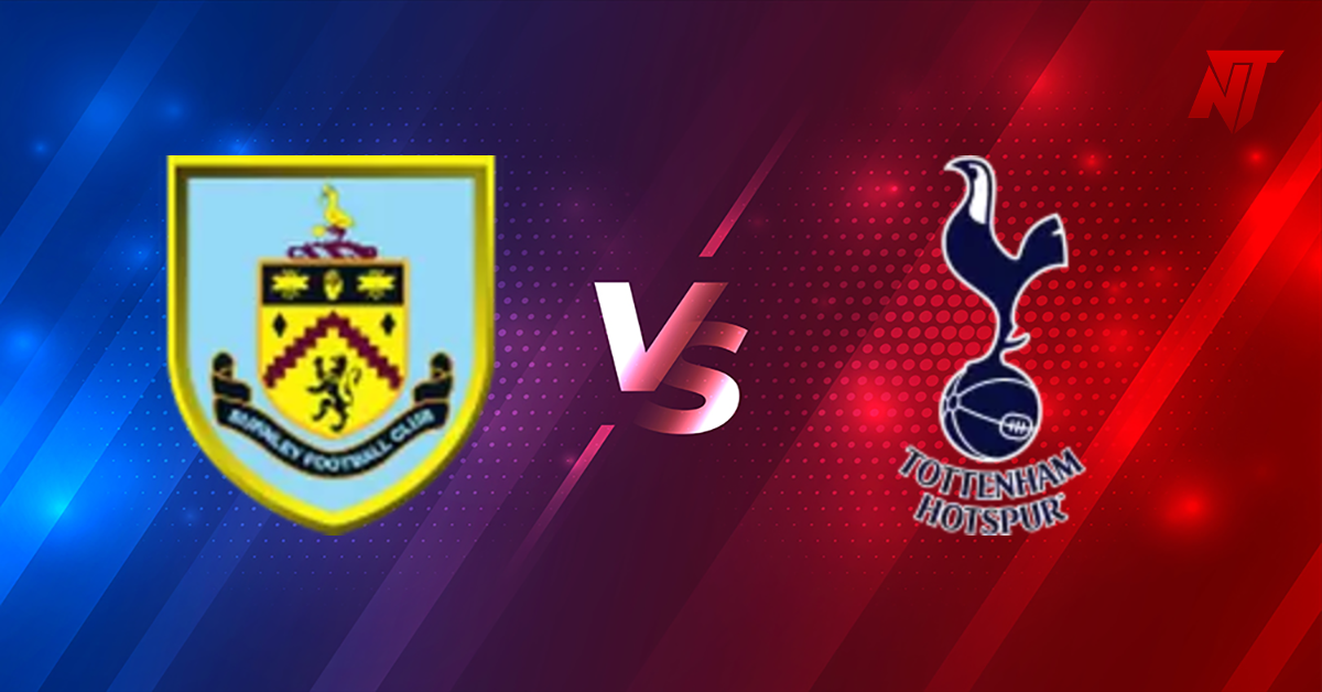 Burnley vs Tottenham Speltips Premier League