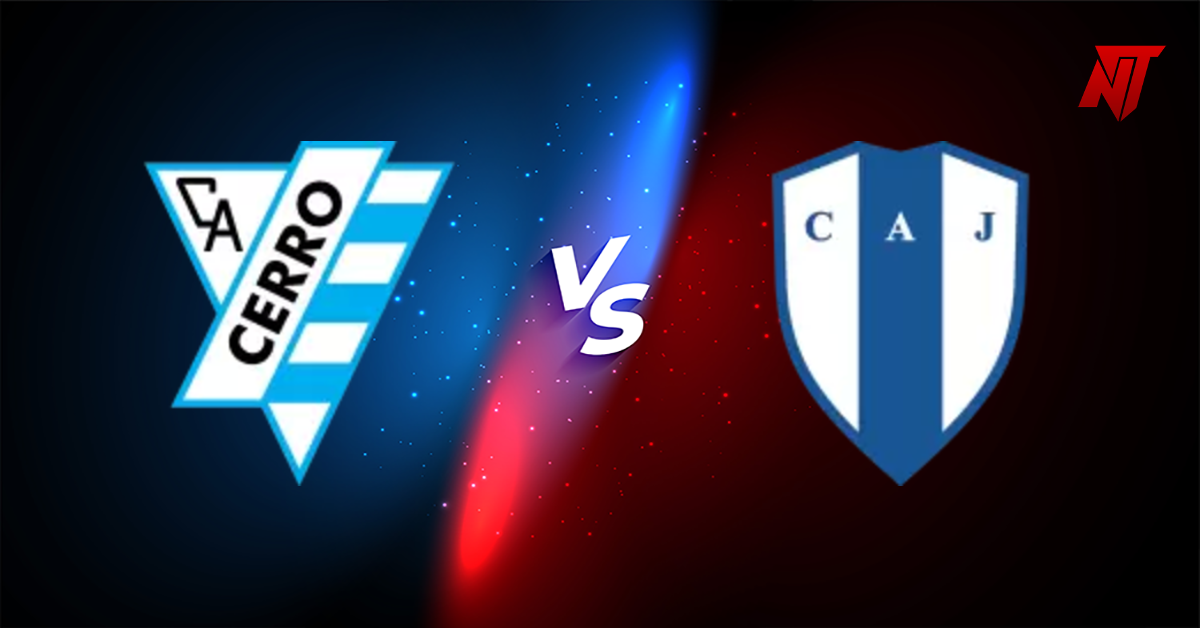 CA Cerro vs Juventud Pronostic Primera División - Apertura