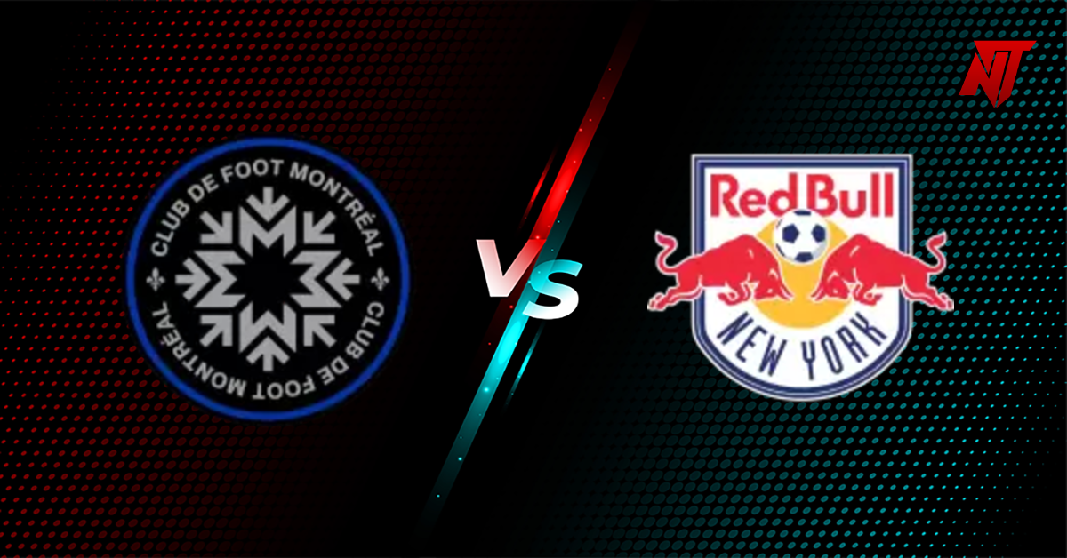 CF Montreal vs New Y Prediction Major League Soccer