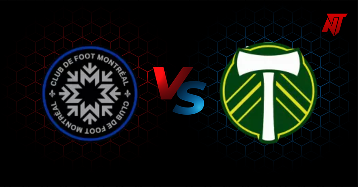 CF Montreal vs Portland  Prediction Major League Soccer