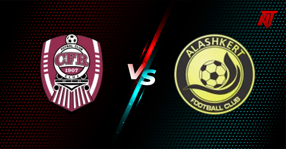 CFR 1907 Cluj vs Alashkert Prediction UEFA Europa Conference League