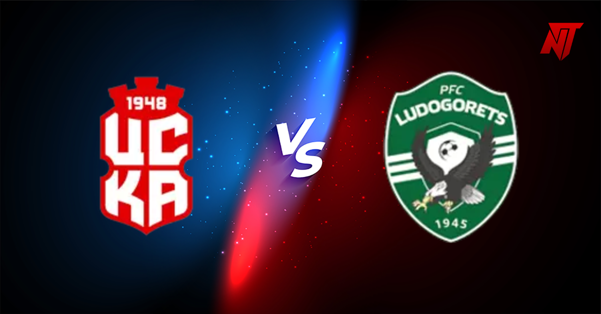 CSKA 1948 vs Ludogorets Prediction First League