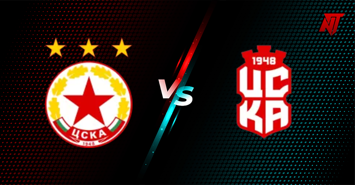 CSKA Sofia vs CSKA 1948 Prediction First League
