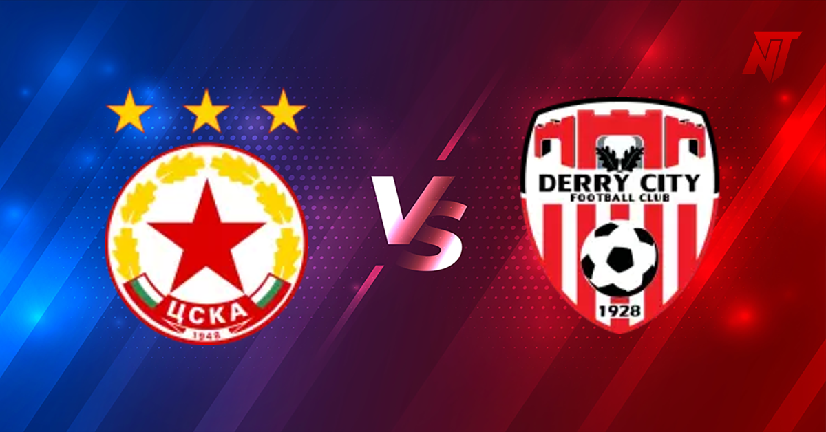 CSKA Sofia vs Derry City Prediction UEFA Europa League