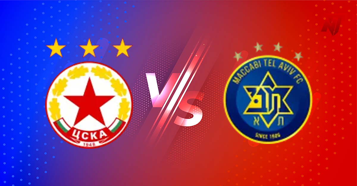 CSKA Sofia vs Maccabi Pronostico UEFA Europa League