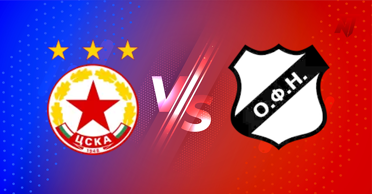 CSKA Sofia vs OFI Προγνωστικό UEFA Europa League