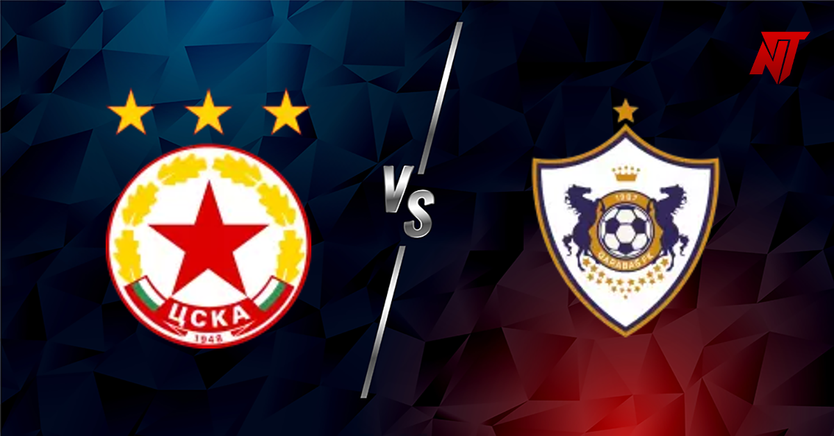 CSKA Sofia vs Qarabag Prediksi UEFA Europa League