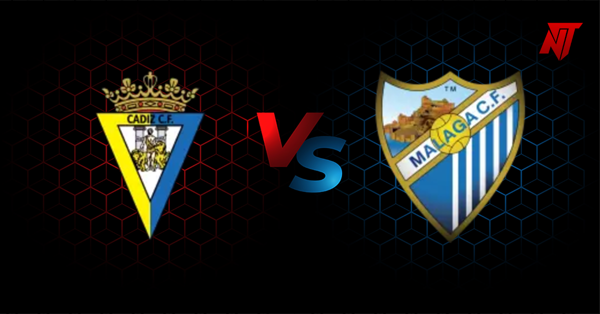 Cadiz CF vs Malaga Palpite Segunda División