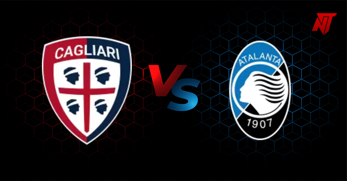Cagliari vs Atalanta Prediction Serie A