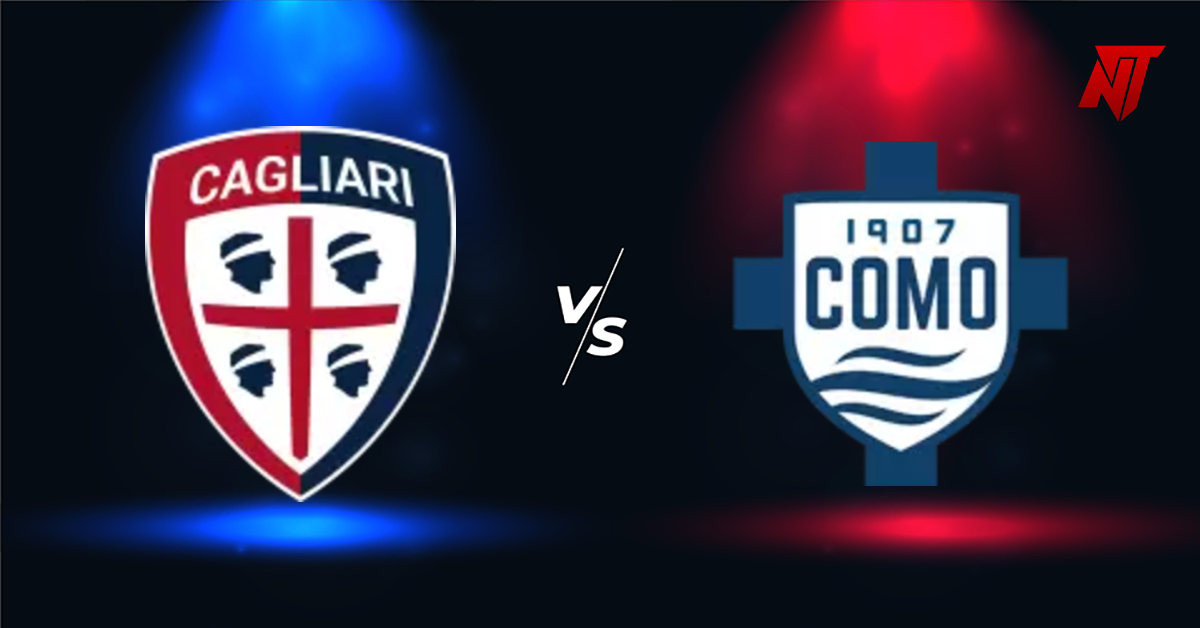 Cagliari vs Como Typy Serie A