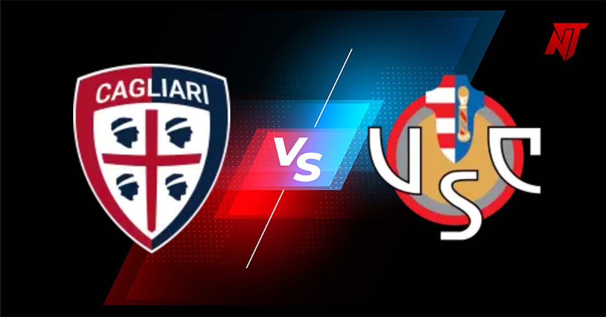 Cagliari vs Cremonese Palpite Serie A